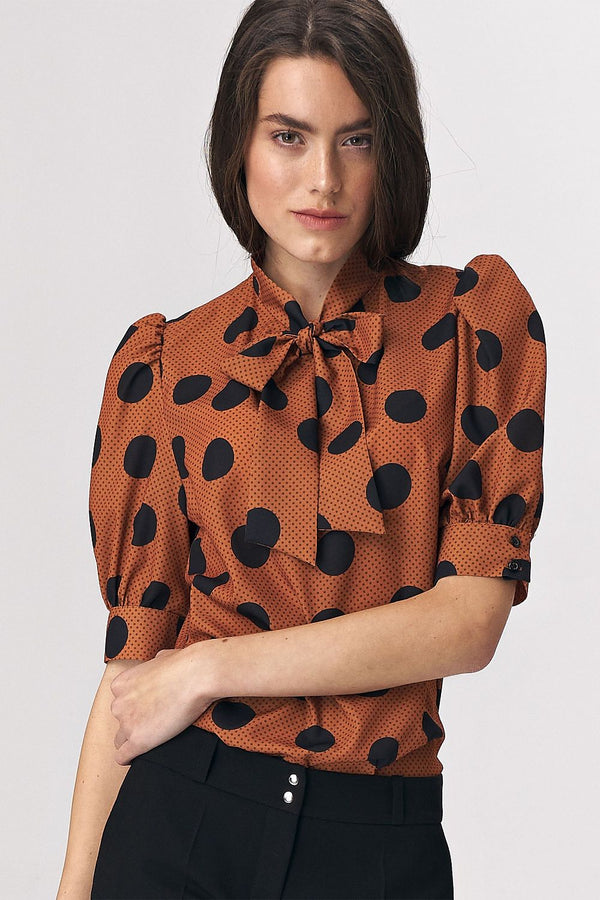  blouse model 141290 Nife 