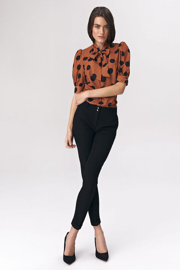  blouse model 141290 Nife 